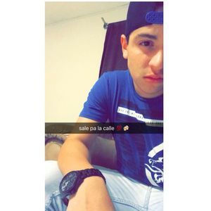 Meet your Posher, Rene